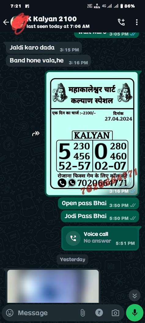 satta matka kalyan free game|satta matka 143 guessing expect.